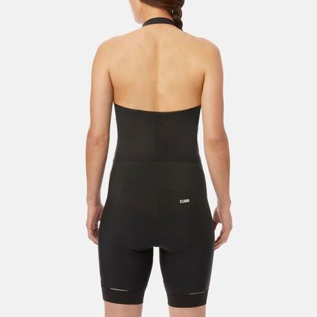 Giro Womens Chrono Sport Halter Bib Shorts