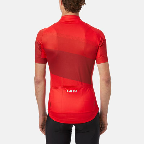 Giro Mens Chrono Sport Jersey