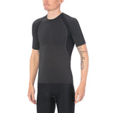 Giro Mens Chrono Short Sleeve Base Layer