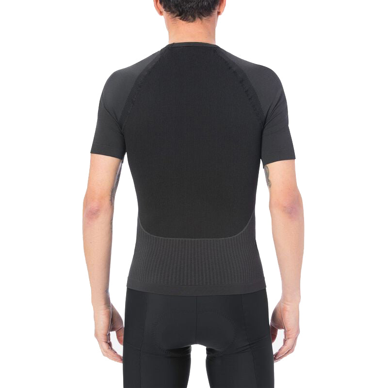 Giro Mens Chrono Short Sleeve Base Layer