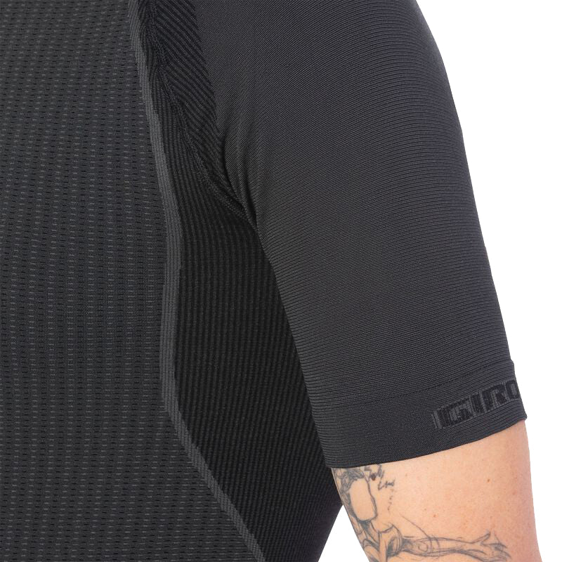 Giro Mens Chrono Short Sleeve Base Layer