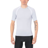 Giro Mens Chrono Short Sleeve Base Layer