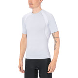 Giro Mens Chrono Short Sleeve Base Layer