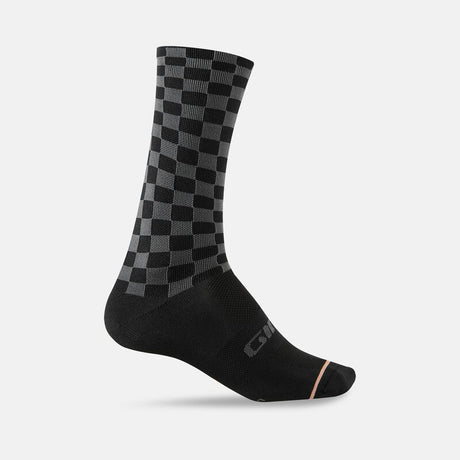 Giro Comp Racer High Rise 6" Socks (2021)