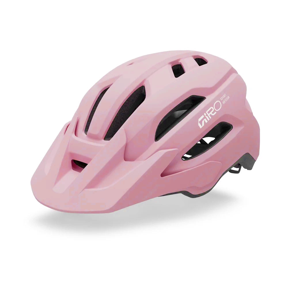 Giro Fixture Youth II Kids Helmet