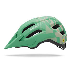 Giro Fixture Youth II Kids Helmet