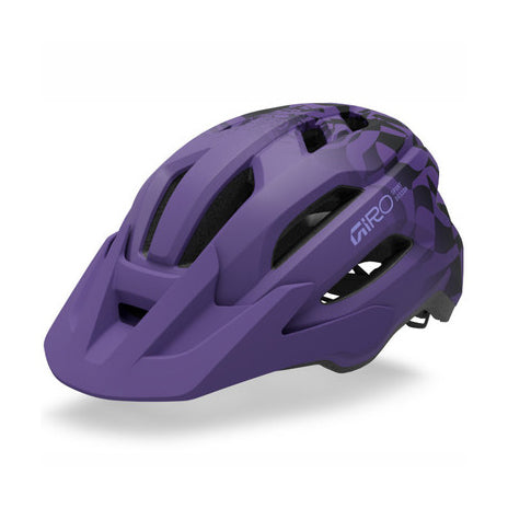 Giro Fixture Youth II Kids Helmet
