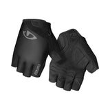 Giro Jag Renew recycled bike gloves in Black feature EVA palm padding