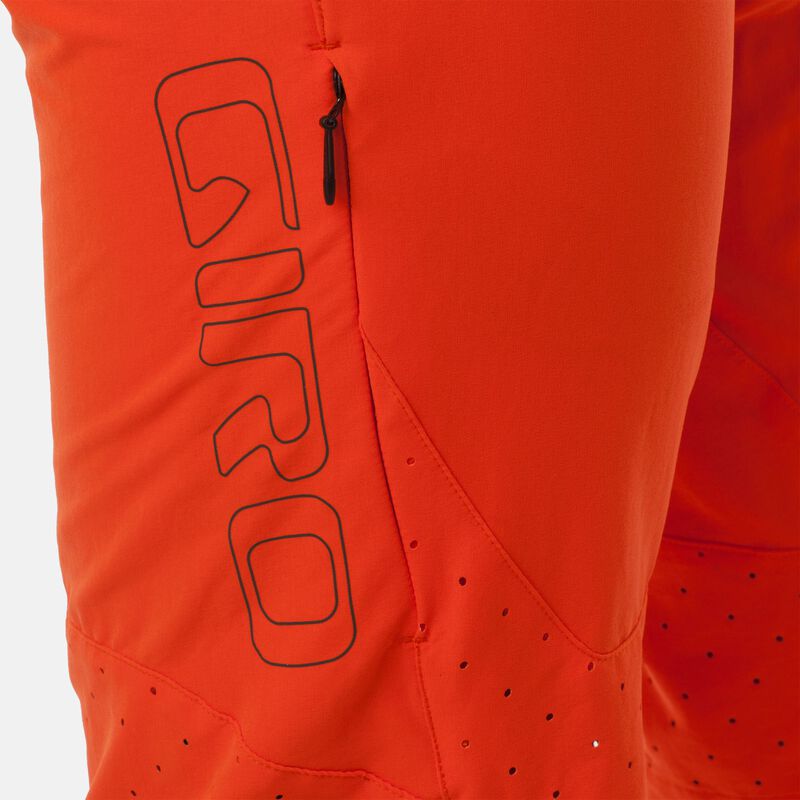 Giro Mens Havoc MTB Shorts