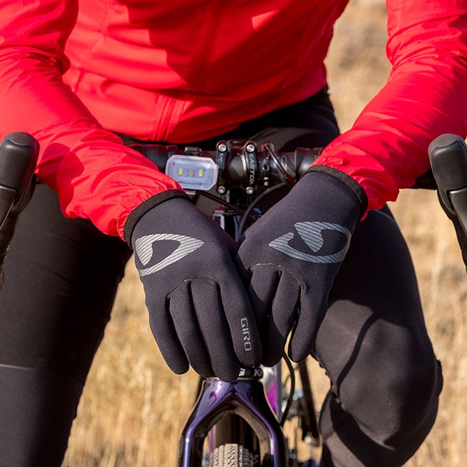 Giro Neo Blaze Winter Gloves