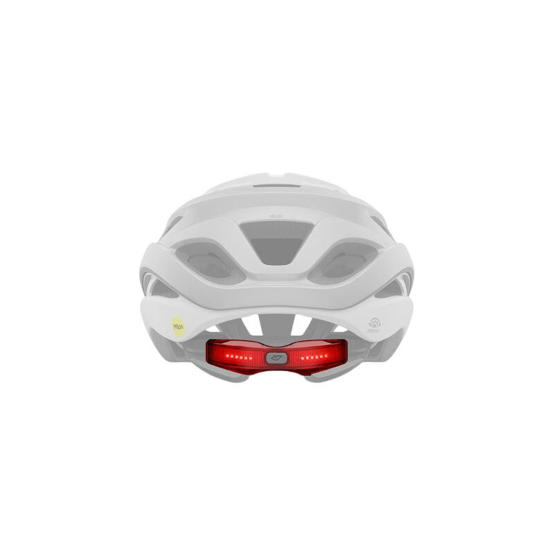 Giro Roc Loc 5 Helmet Rear Light