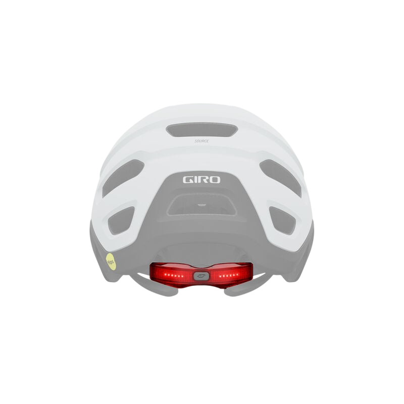 Giro Roc Loc 5 Helmet Rear Light