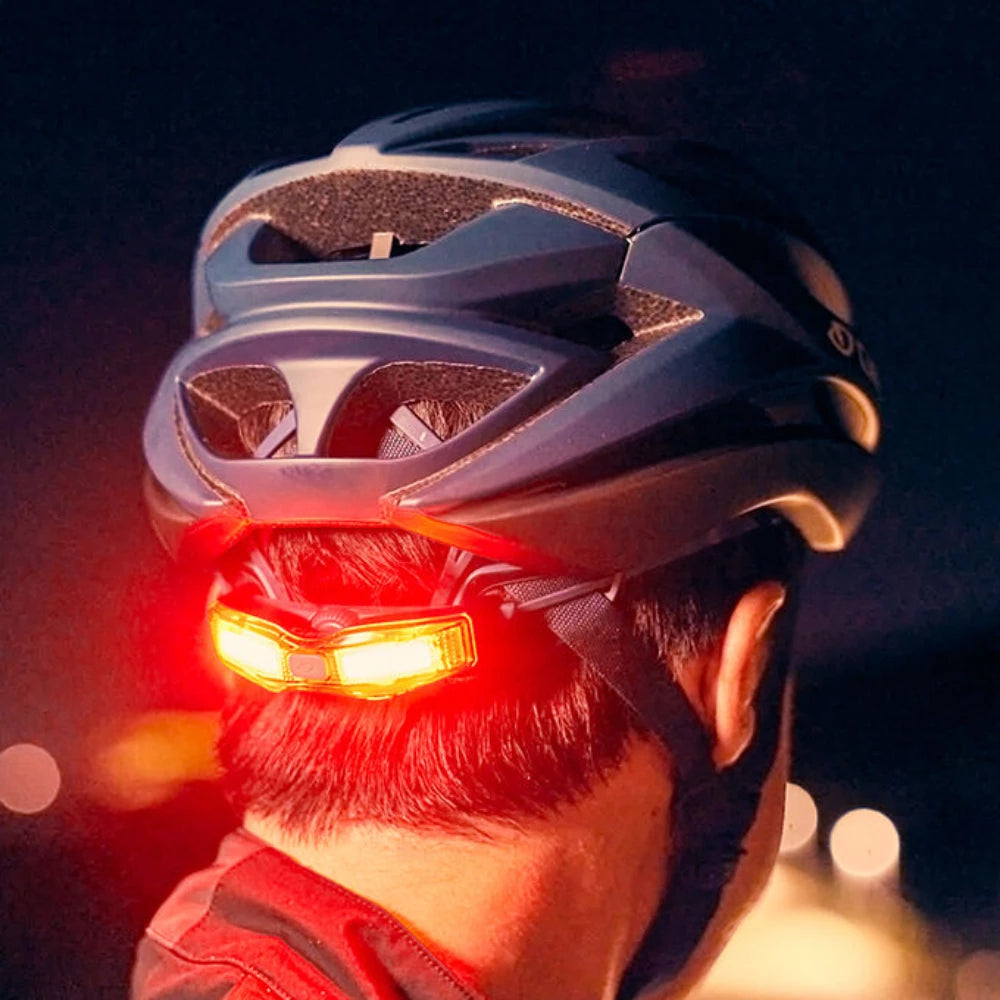 Giro Roc Loc 5 Helmet Rear Light