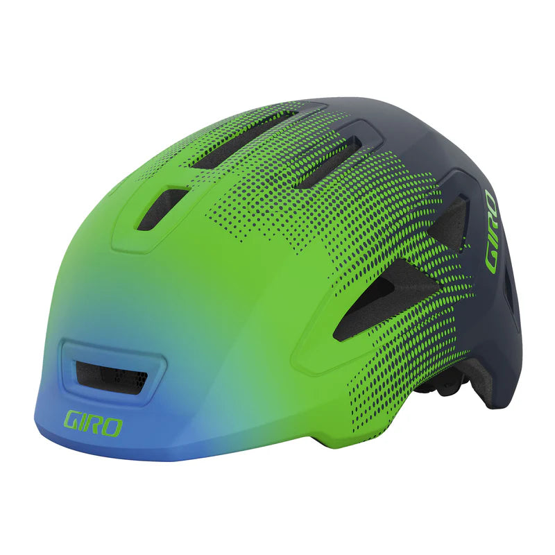 Giro Scamp II Kids Helmet