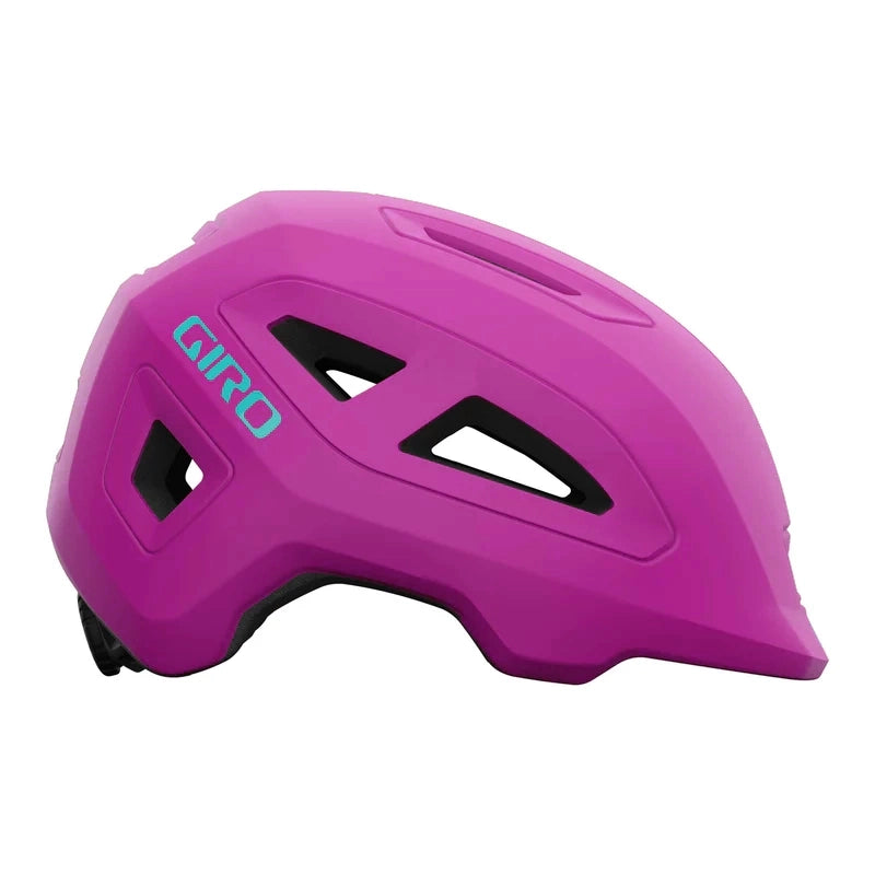 Giro Scamp II Kids Helmet