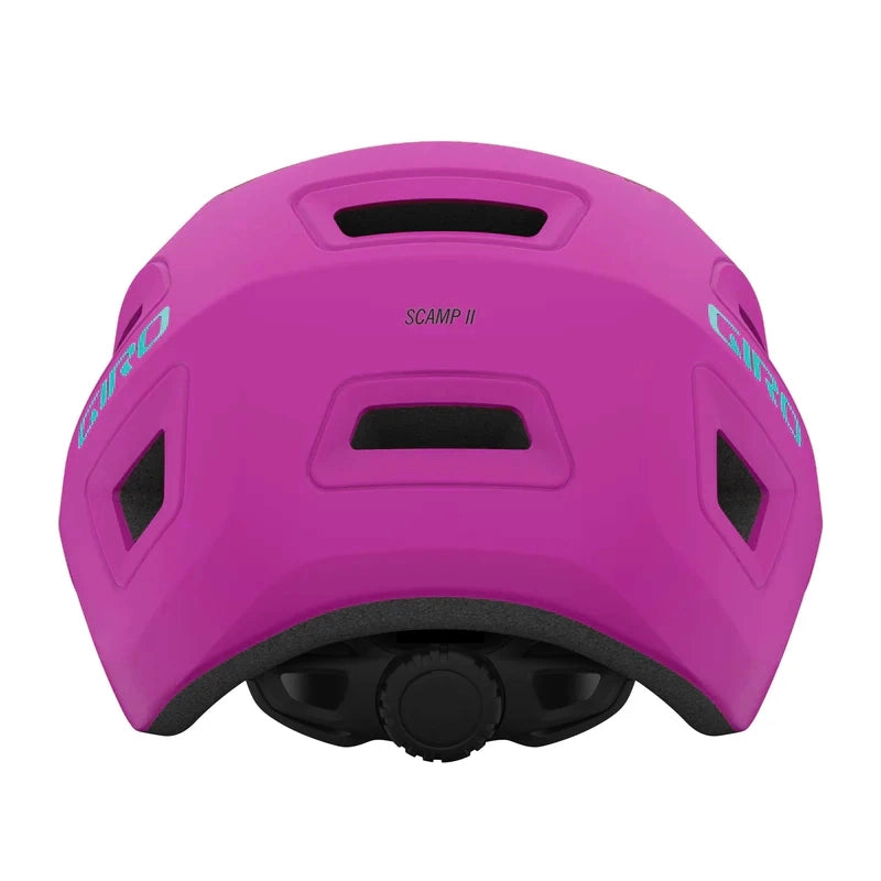 Giro Scamp II Kids Helmet