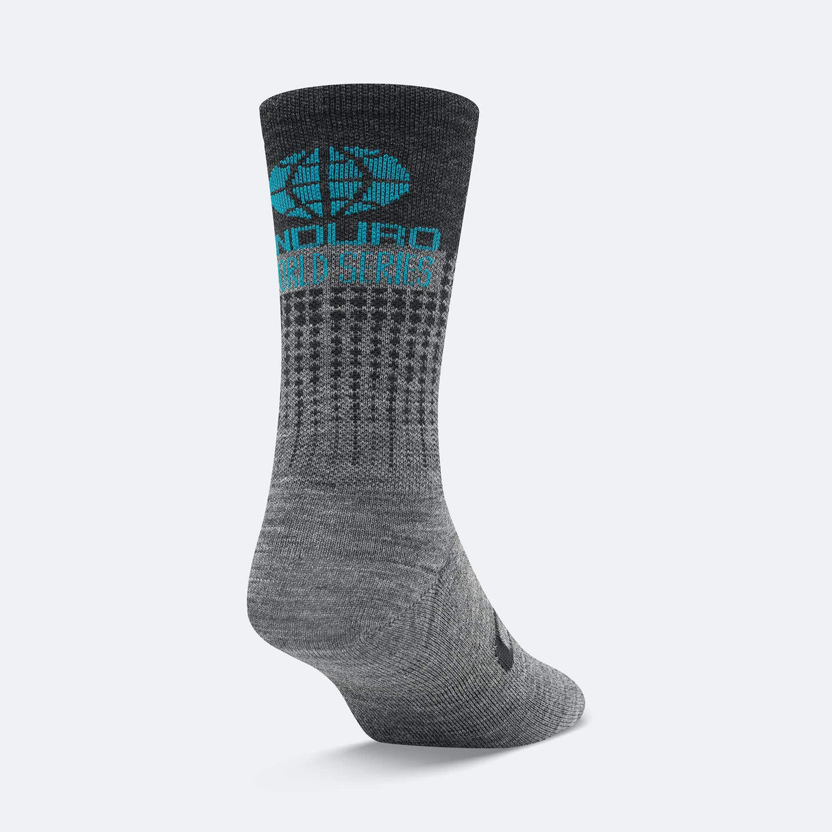 Giro Seasonal Merino Wool Mid Socks