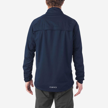 Giro Mens Stow H2O Jacket