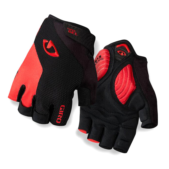 Giro Stradedure Supergel Gloves