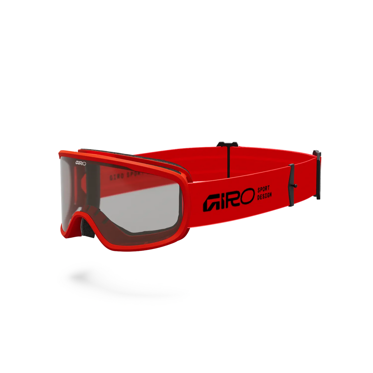 Giro Tempo MTB Goggles