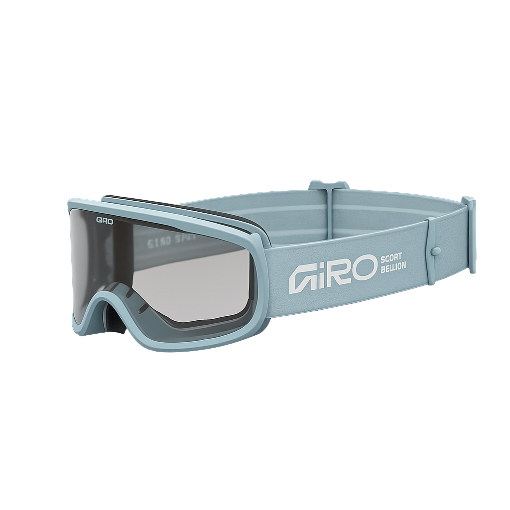 Giro Tempo MTB Goggles