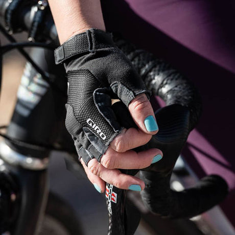 Giro Womens Tessa Gel Gloves