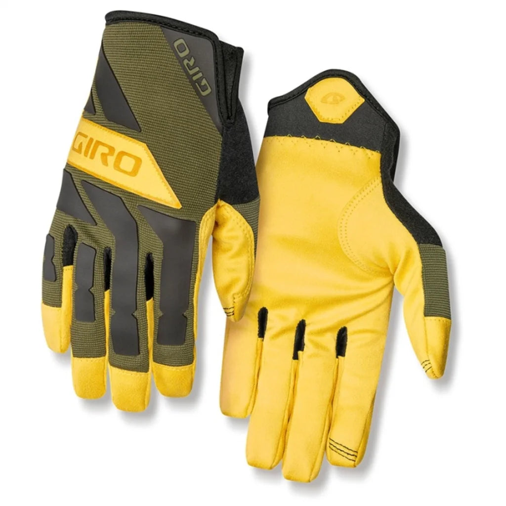 Giro Trail Builder Gloves