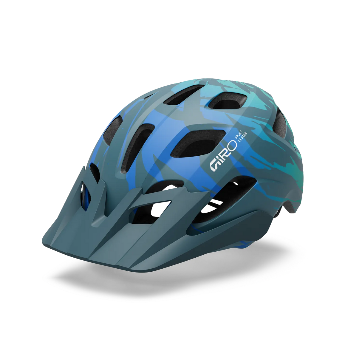 Giro Tremor MIPS Child Helmet