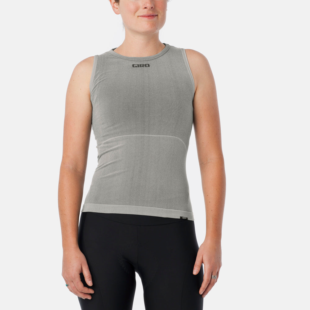 Giro Womens Chrono Sleeveless Base Layer 2021