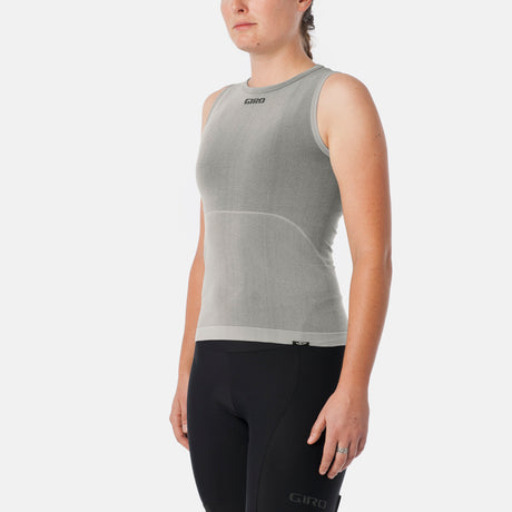 Giro Womens Chrono Sleeveless Base Layer 2021