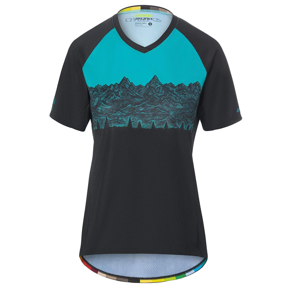 Giro Womens Roust Jersey