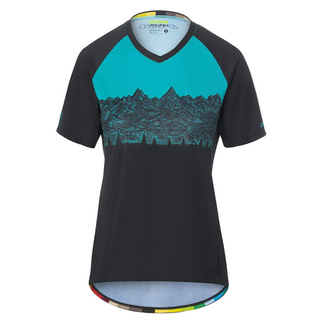 Giro Womens Roust Jersey