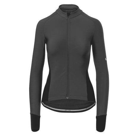 Giro Womens Chrono Thermal Long Sleeve Jersey