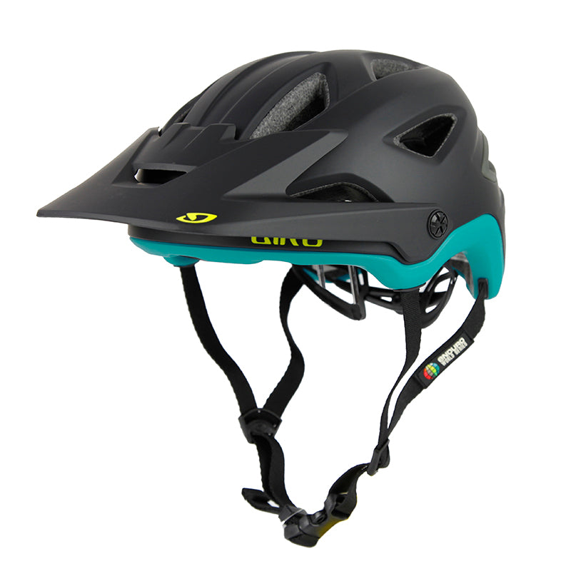 Giro Montaro MIPS EWS Helmet