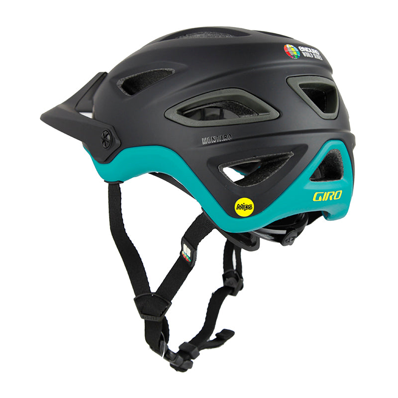 Giro Montaro MIPS EWS Helmet