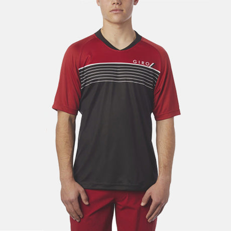 Giro Mens Roust MTB Jersey