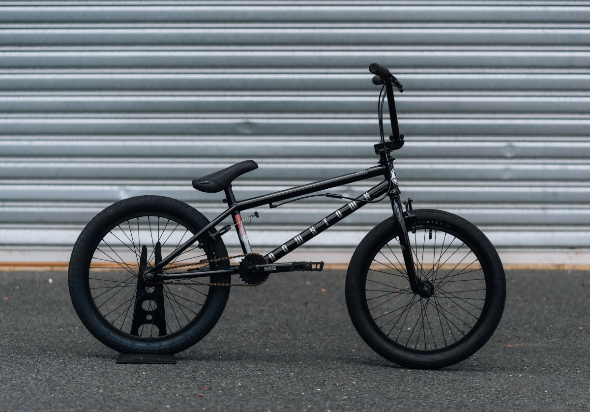 Haro Downtown DLX 20" BMX