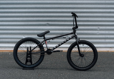 20" Haro Downtown DLX BMX