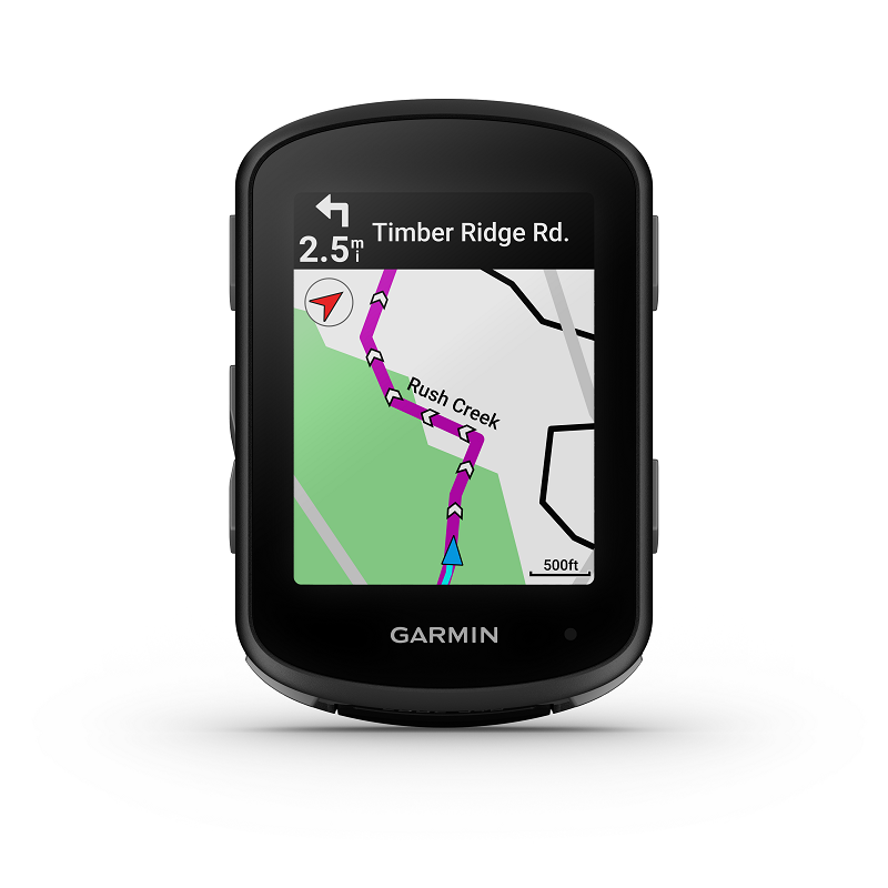 Garmin Edge 540 Cycling Computer (Device Only)