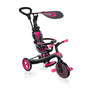 Globber Explorer Trike 4-in-1