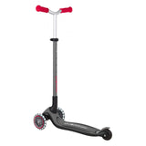 Globber Master 3 Wheel Folding Scooter with Lights