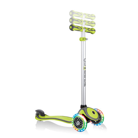 Globber My Free Go Up 5 in 1 Scooter