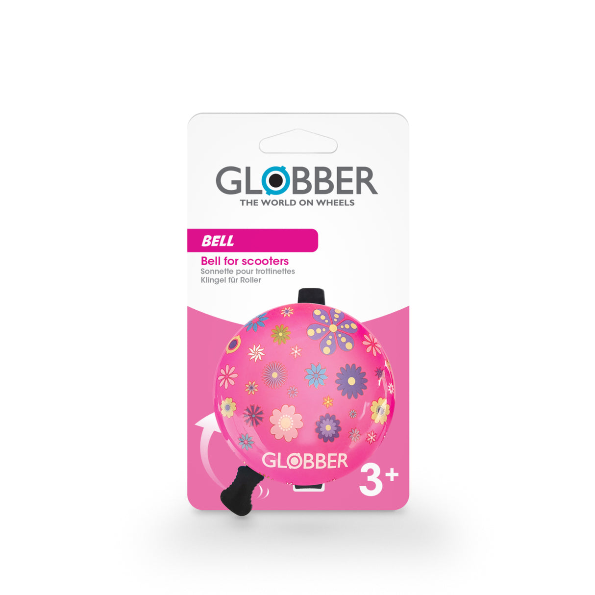 Globber Scooter Bell