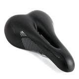 Giant Connect Comfort+ Mens Saddle