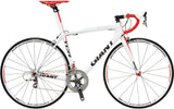 Fork Giant TCR Advanced SL 2010 Red (Used)