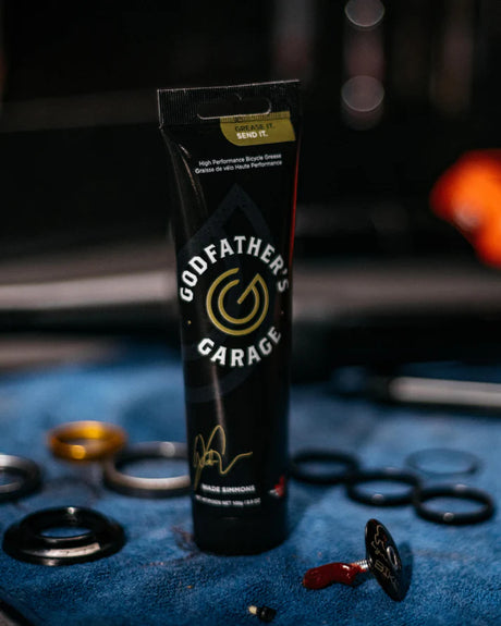 Godfather’s Garage Grease 120ml