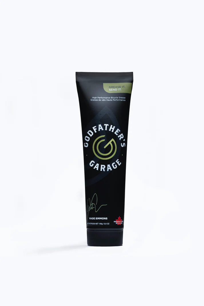 Godfather’s Garage Grease 120ml