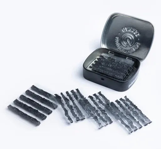 Godfathers Garage Tubeless Tyre Plugs