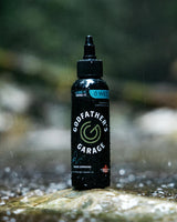 Godfather's Garage Wet Lube 120mL lifestyle image