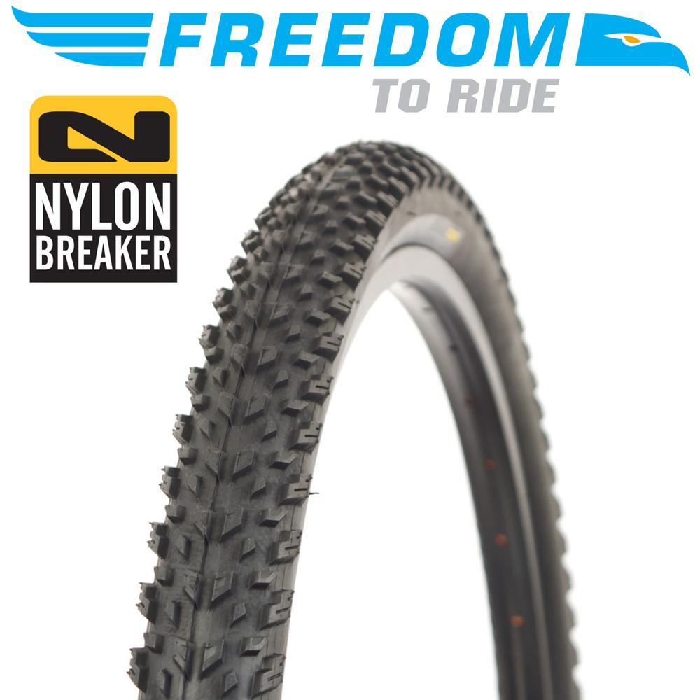Tyre 29 x 2.00 Freedom Cutlass Wirebead